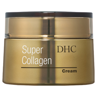 DHC Super Collagen Cream 超級胜肽精華霜, 50g, 1瓶