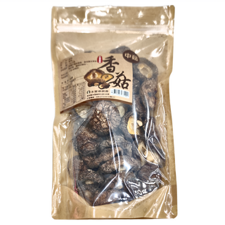 水里 香菇中菇, 120公克, 1包