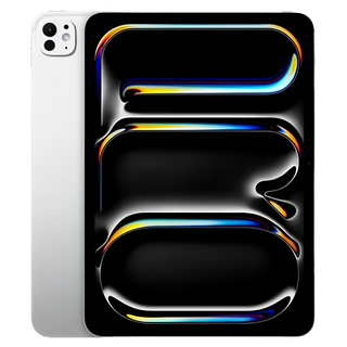 Apple iPad pro M4 11吋 MVV93TA/A 原廠保固, 銀色, 256GB, Wi-Fi