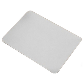 comet 硅藻土腳踏墊, 灰色, 1個