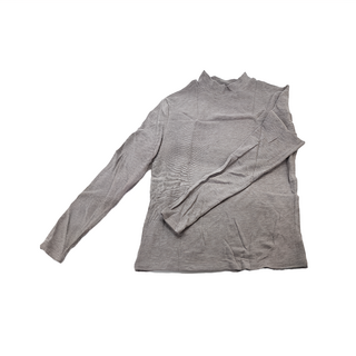 中領王牌 羊毛原絨衣 L, 麻灰