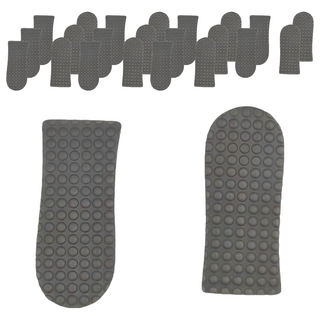 增高按摩鞋墊 1.5cm 男女適用款 AB006, B, 1組