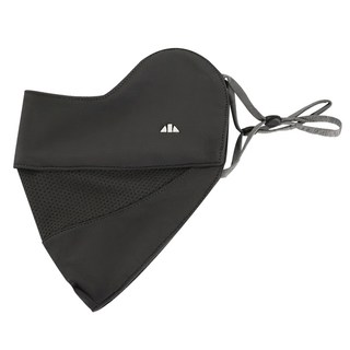 NICOFUN 愛定做 防風保暖立體剪裁3D口罩 FYS23MASK05 18g, 1個, 石墨灰, 1入