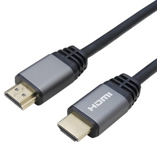 DigiSun 得揚 4K HDMI 2.0 影音傳輸線, 支援HDR Dolby Vision, ARC/eARC音訊回傳, 18Gbps, 1條, 3m