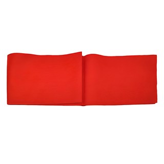 KingRosa 鍵盤布 高效防塵 耐用易清洗 適用各種鍵盤, 20條, 紅色