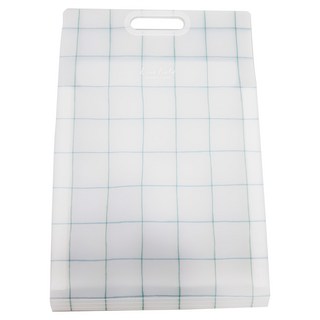 KOKUYO 國譽 Line Field NOViTA-R 直式風琴夾 A4 H360*W240*D7mm, 綠藍色, 1個