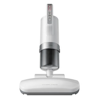 IRIS OHYAMA 愛麗思歐雅瑪 床鋪吸塵器 144~459 x 250 x 212~403mm 1.6kg 原廠保固, IC-FAC2, 銀色