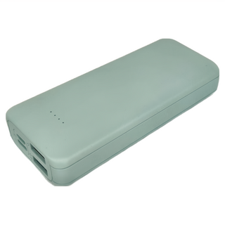 MCK 科技 馬卡龍行動電源, 單一商品, 青柳綠