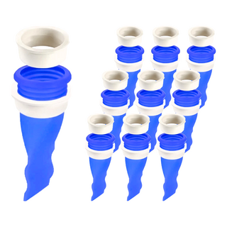 小麥購物 防臭地漏芯 G412 17g, 10個