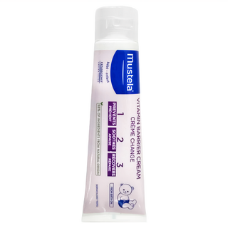 mustela 慕之恬廊 衛蓓欣VBC全效護膚膏, 100ml, 1條