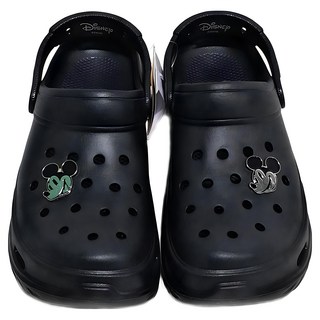 BORUI 柏睿鞋業 DN釦厚底洞洞鞋 大人 124581