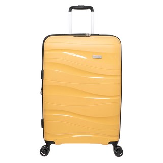 PARTAKE BREEZE拉鍊箱24吋行李箱