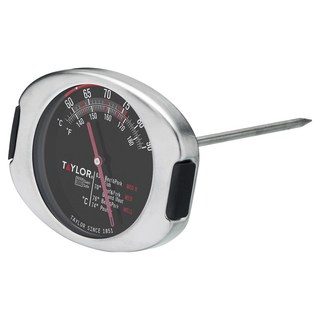 Taylor 肉品探針溫度計, 1個
