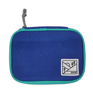 W+W 戶外探險隨身工具組 16x12.6x4.2cm, WAW027, 1組