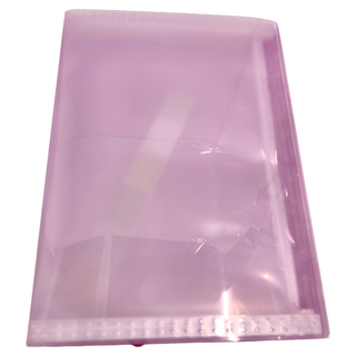 珠友文化 A4風琴夾 尺寸236 x 330 x 25mm, 粉色, 1個