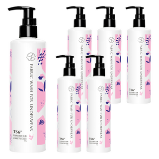 TS6 私舒衣物手洗精 Fabric Wash for Underwear, 300g, 6瓶