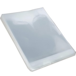 描繪生活 食品用自黏式OPP袋 18 x 18 cm, 400件