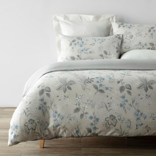 HOLA 和樂家居 200織純棉床包兩用被組 3.08kg