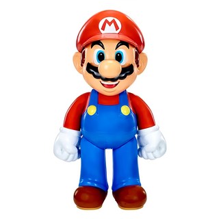 jakks PACIFIC 任天堂瑪利歐 20吋, 1個