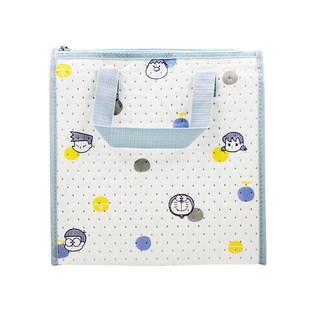 Skater 不織布保冷袋, Doraemon, 1個