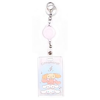Cinnamoroll 大耳狗喜拿 三麗鷗質感壓克力票卡
