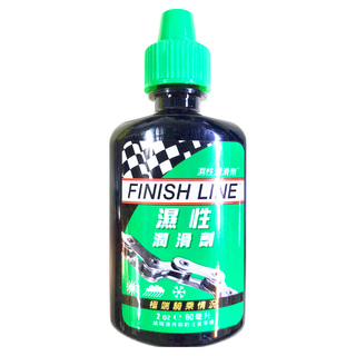 終點線Finish Line 濕性潤滑劑 60ml, 1瓶