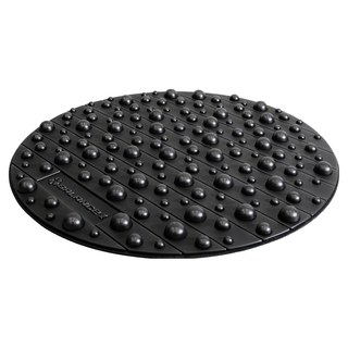 BALANCE 1 足部按摩圓墊, 黑色
