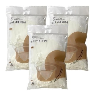 OWL LIVING 水槽排水孔過濾網 100入 x 3包