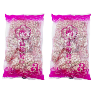 南 仙梅粒, 570g, 2袋