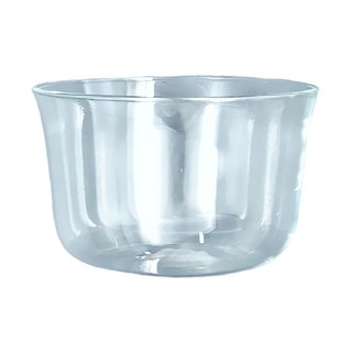 TAIWANGLASS 台灣玻璃 耐熱玻璃清酒桶 660ml, 600 ml, 1個