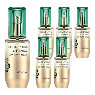 TAIYEN 台塩生技 激活塑顏雙重活萃 45ml, 6瓶