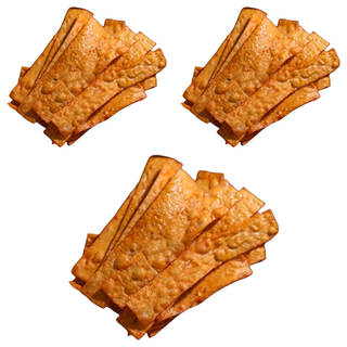 GreenMarket 菓青市集 海味鱈魚切片 鮭魚,3包,150g