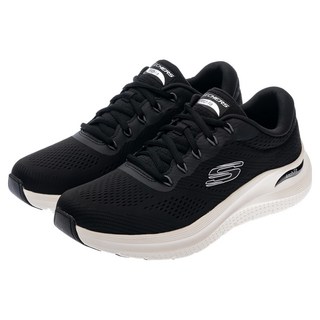 SKECHERS 男款 ARCH FIT 2.0 D楦休閒鞋 232700BKW