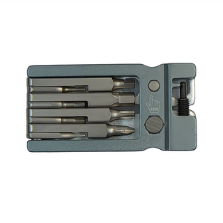 SAPIENCE 專利型多功能隨身19in1, 不適用, 1組