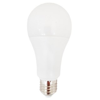 DANCELIGHT 舞光 LED全電壓燈泡 16W 3000K 1760lm E27 LED-E2716WR9 直徑65 x 135mm, 黃光, 1個