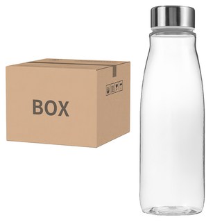 comet Tritan 水壺 3個, 透明, 1L, 1組