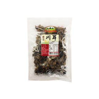 旺來旺 特選川耳 70g, 涼拌菜專用, 1包