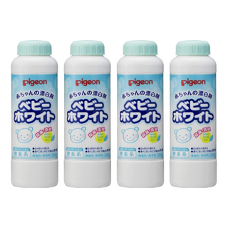 pigeon 貝親 漂白劑, 350g, 4瓶