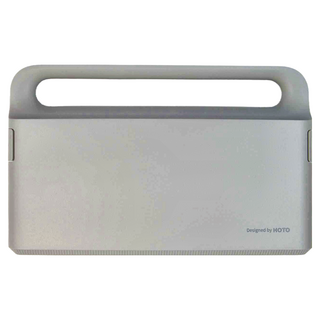 HOTO 小猴 電動螺絲起子工具箱, 多功能工具套裝 親膚手柄 安全耐用, QWDGJ001, 1個