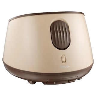 Kinyo 智能觸控蒸氣SPA足浴機, IFM-3001
