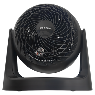 IRIS OHYAMA 愛麗思歐雅瑪 空氣循環扇 黑色 原廠保固, PCF-HE15