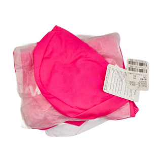 Summer love 夏之戀 大女短版上衣, M, 粉色