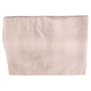 C.D.BABY 佳登 嬰兒床床包替換布套素色 100%純棉, 粉色, 1件