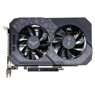 ASUS 華碩 顯卡, TUF GTX1650 4GD6 GAMING