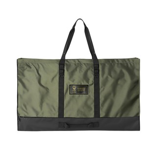 m square IGT裝備收納袋 三單位, 橄欖綠, 1個, 3