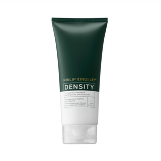 PHILIP KINGSLEY 菲利浦金斯利 密髮激活髮浴 200ml, 改善纖細脆弱頭髮, 1條