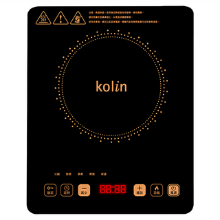 Kolin 歌林 微電腦觸控電陶爐 1口, KCS-SD2374, 獨立式