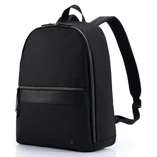 Samsonite 新秀麗 行動環保基本款 V2 ANTM 後背包, 黑色