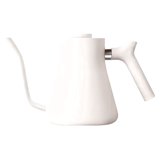 FELLOW 迷你不鏽鋼測溫細口手沖壺，600ml，304頂級不鏽鋼, 手沖壺, 1個