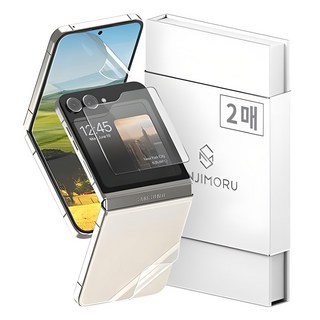 SINJIMORU 自恢復TPU手機正面強化玻璃 + 內裝 + 後置螢幕保護貼, 1組